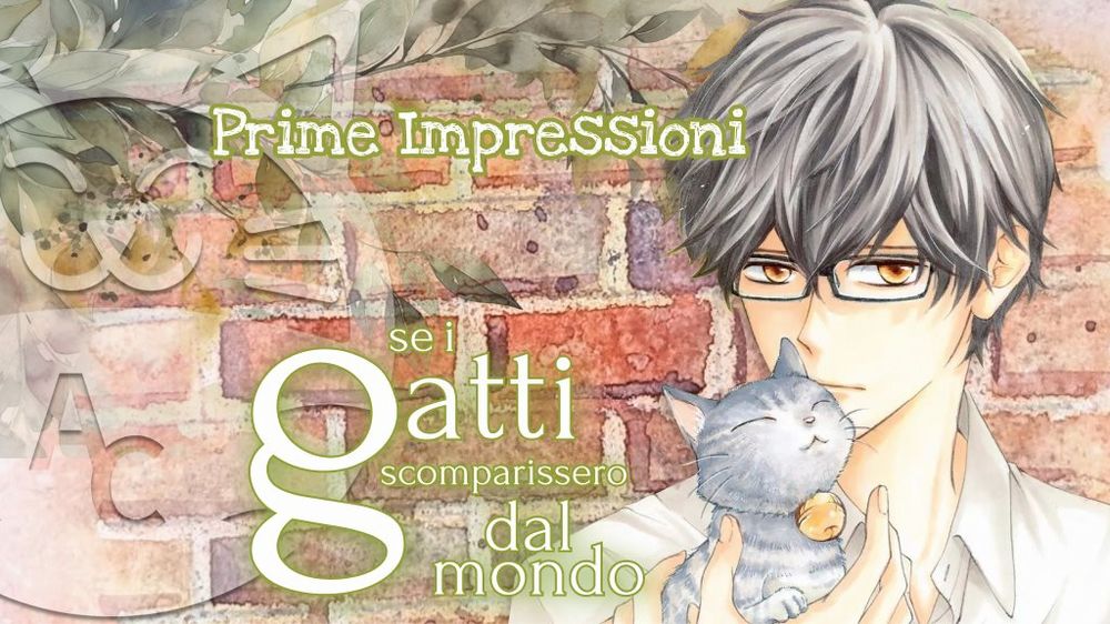 Cover impressioni se i gatti Cover impressioni se i gatti